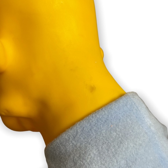 Vintage 1990 Bart Simpson Doll Matt Groening 20th Century The Simpsons - Picture 4 of 12